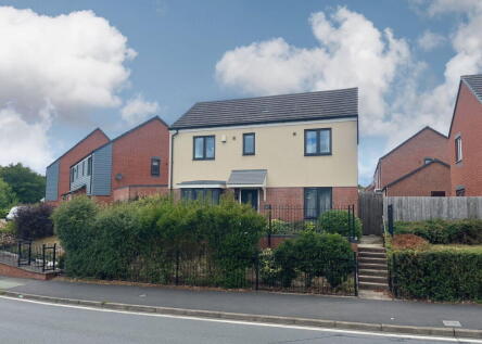 Saltwells Road, Netherton, Dudley, DY2 0BL