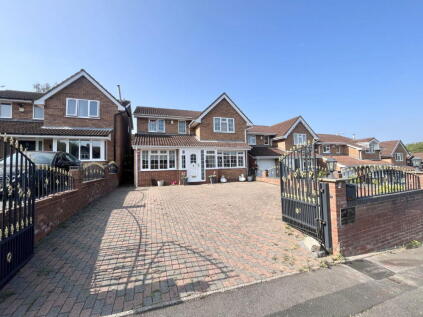 North View Drive, Brierley Hill, DY5 1LP