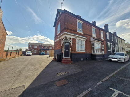 Hampton Street, Dudley, DY2 0NJ