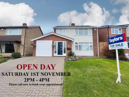 Scotts Green Close, Dudley, DY1 2DX