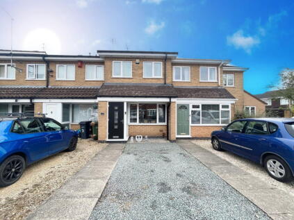 Chichester Avenue, Netherton, Dudley, DY2 9JJ