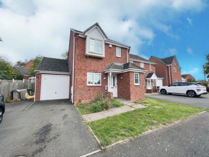 Westley Street, Dudley, DY1 1TS