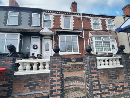 Blowers Green Road, Dudley, DY2 8UR