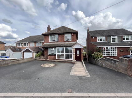 Birch Coppice, Quarry Bank, Brierley Hill, DY5 1AP