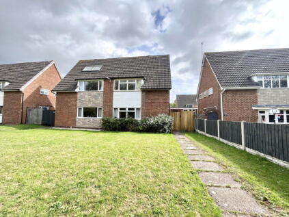 Blackwater Close, Pensnett, Brierley Hill, DY5 4QG