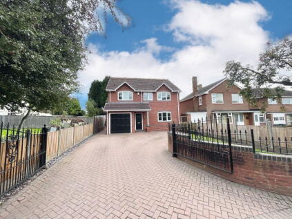 The Goss, Brierley Hill, DY5 2TS