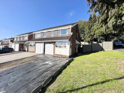 Walker Avenue, Brierley Hill, DY5 2LY