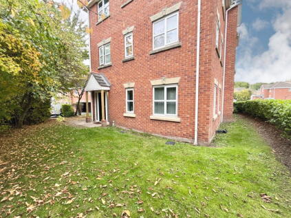 Morris Court, Brierley Hill, DY5 3QB