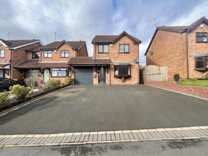 New Street, Quarry Bank, Brierley Hill, DY5 2BB