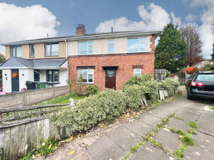 Nagersfield Road, Brierley Hill, DY5 3PA