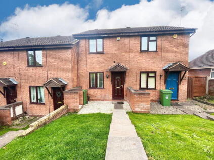Cowslip Walk, Amblecote, Brierley Hill, DY5 2QN