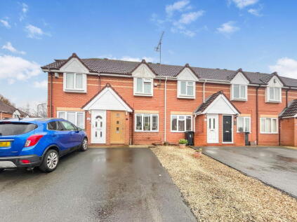 Hodnet Drive, Pensnett, Brierley Hill, DY5 4DB