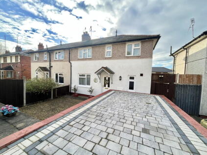 Rookery Avenue, Brierley Hill, DY5 3NN
