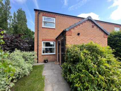 Cascade Way, Dudley, DY2 8RJ