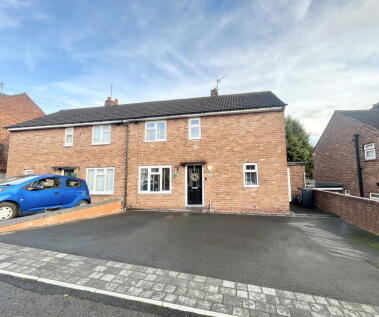 Leabank Road, Netherton, Dudley, DY2 0BD