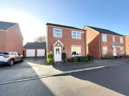 Brythill Drive, Brierley Hill, DY5 3LU