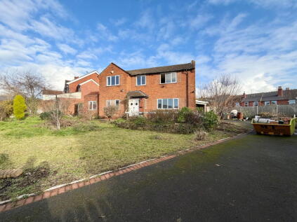 Acres Road, Brierley Hill, DY5 2XS