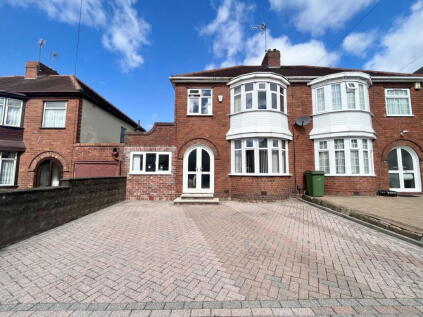 Westfield Road, Dudley, DY2 8LE