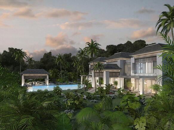 Westmoreland Ridge Lot 10A