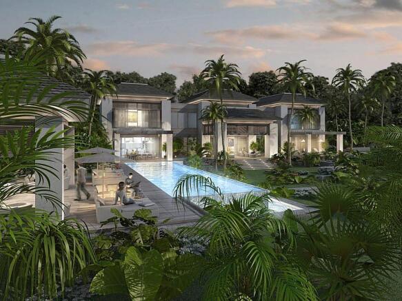 Westmoreland Ridge Lot 10A