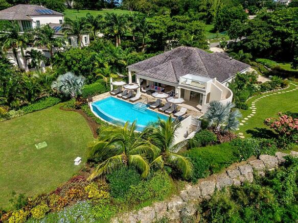 Bella Vista Royal Westmoreland, Barbados property for sale, houses for sale Barbados, Barbados real estate, Barbados estate agent, Barbados villas for sale