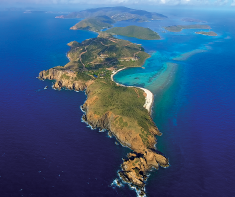 Photo of British Virgin Islands