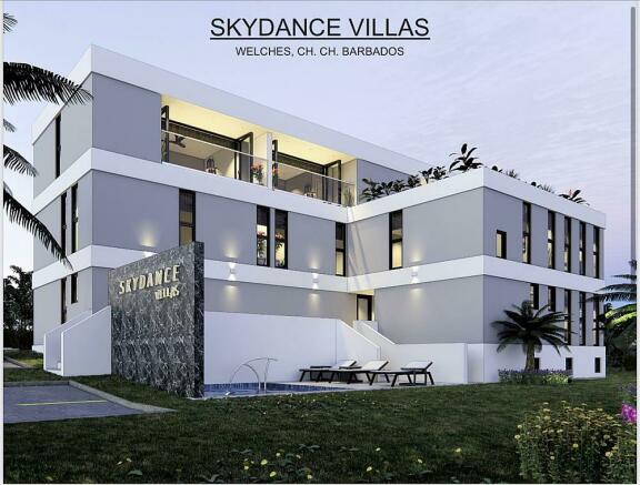 Skydance South, properties for sale in Barbados, Barbados property for sale, Barbados real estate, Barbados luxury real estate, Barbados houses for sale
