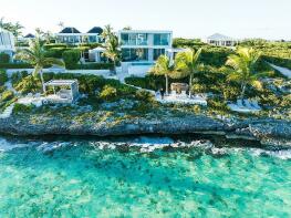 Photo of Turks and Caicos Islands