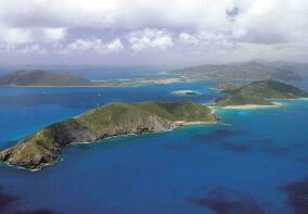 Photo of British Virgin Islands
