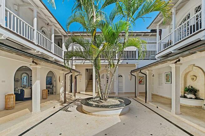 Sand Dollar Villa