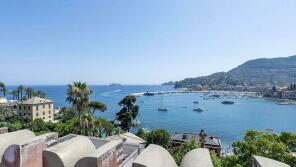 Photo of Liguria, Genoa, Santa Margherita Ligure