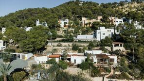 Photo of Balearic Islands, Ibiza, Es Canar