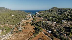 Photo of Balearic Islands, Ibiza, Sant Miquel de Balansat