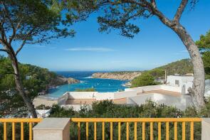Photo of Balearic Islands, Ibiza, Cala Vadella
