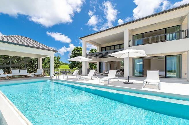 Villa Birdsong