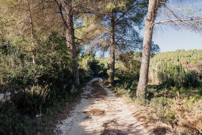 PROJECT CAN SAYA IBIZA