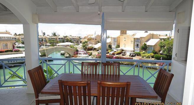 Port St Charles 330