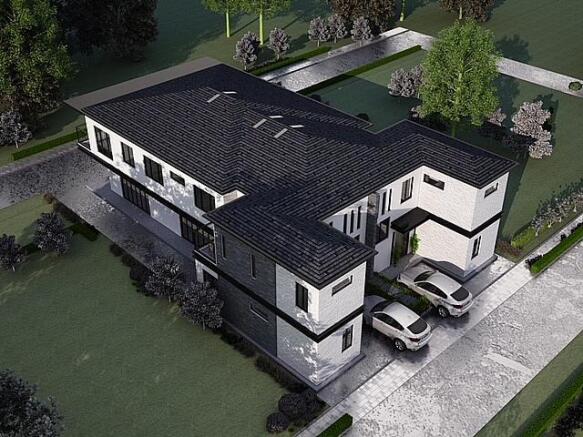 Jolly Harbour Lot 615 Harbour Island
