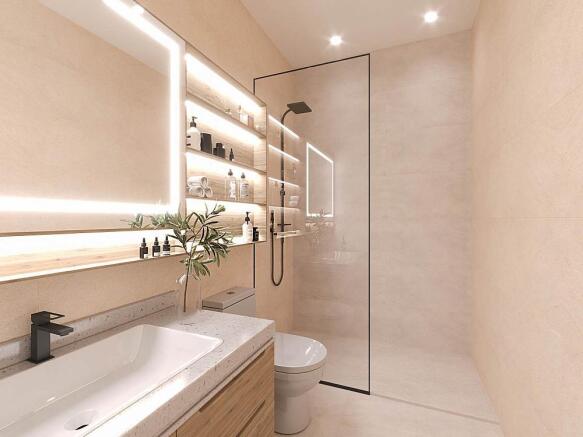 Modern villa for sale in Mallorca