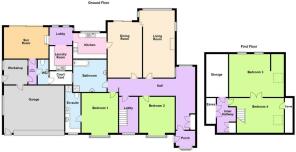 Floorplan One