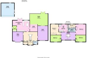 Floorplan One