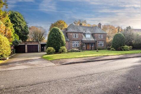 Woodlands Avenue, Walsall, WS5 3LN