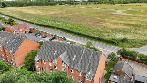 The Willows, Gateshead