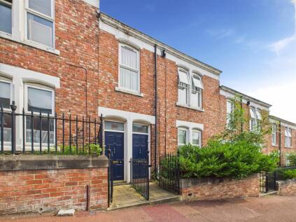 Hyde Park Street, Gateshead