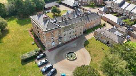 Mansion House, Gateshead