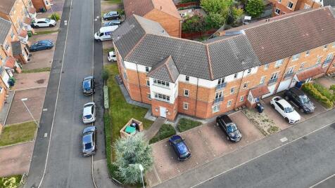 Redgrave Close, Gateshead