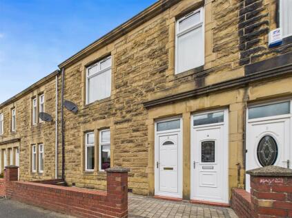 Cooperative Crescent, Gateshead