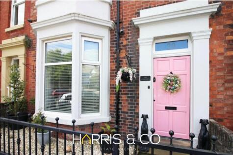 St Peters Place, Fleetwood, FY7