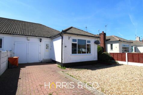 Whiteholme Drive, Poulton Le Fylde, FY6