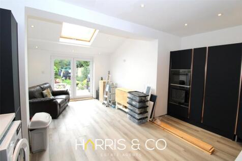 Manor Road, Fleetwood, FY7